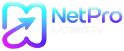 NetPro Latino